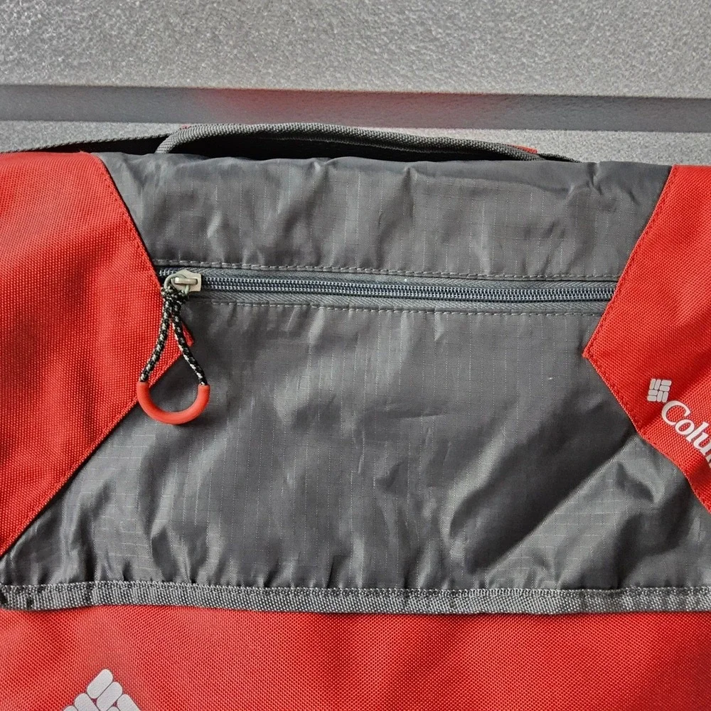 Columbia versatile messenger